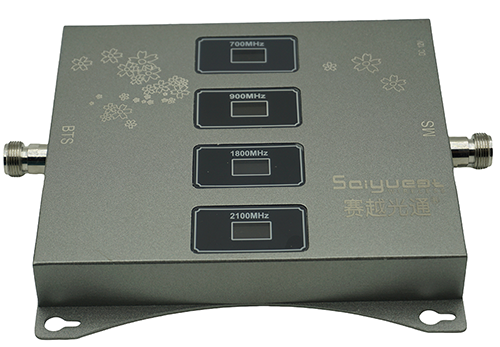 佛子山镇四频手机信号接收器200㎡