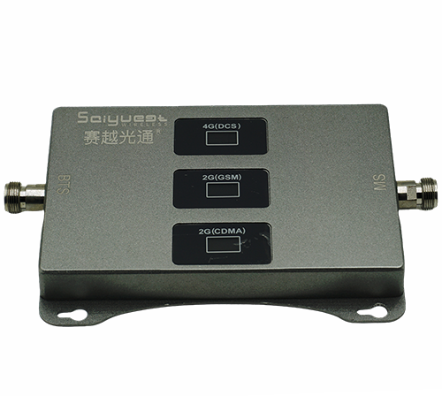 佛子山镇三频手机信号增强器200㎡