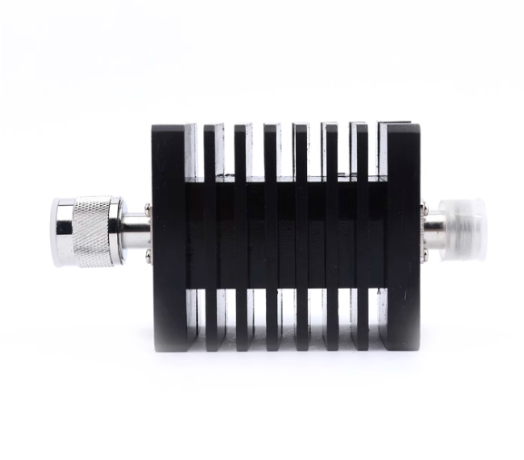  佛子山镇腔体固定衰减器0-3G/0-4G  N型接口